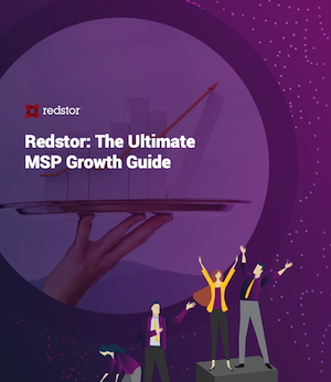 Redstor-cover