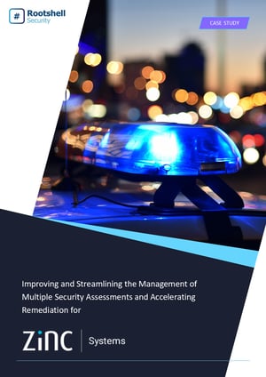 Rootshell - Whitepaper - 2022