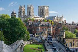 York minster