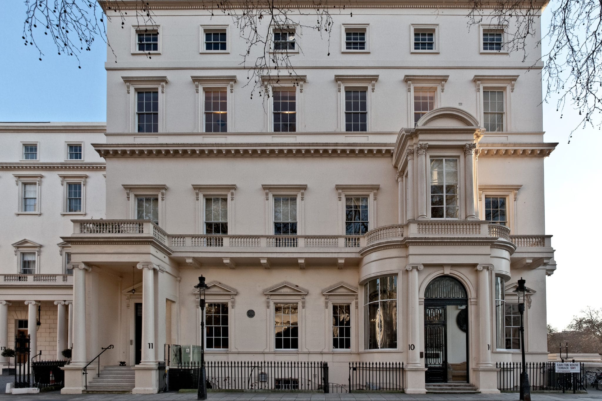 carlton house two-1