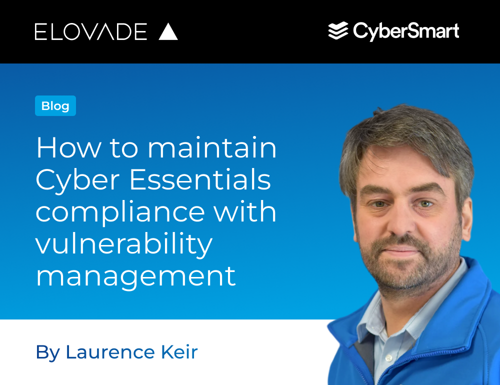 How to maintain compliance with vulnerability management