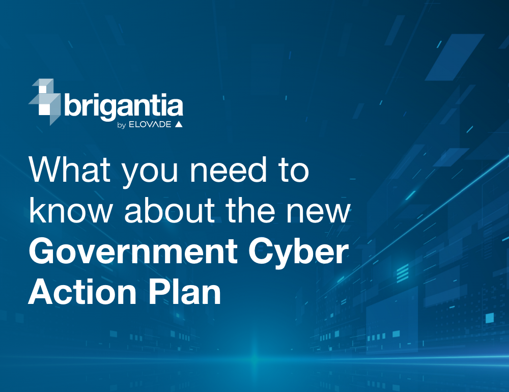 What you need to know about the new government cyber action plan