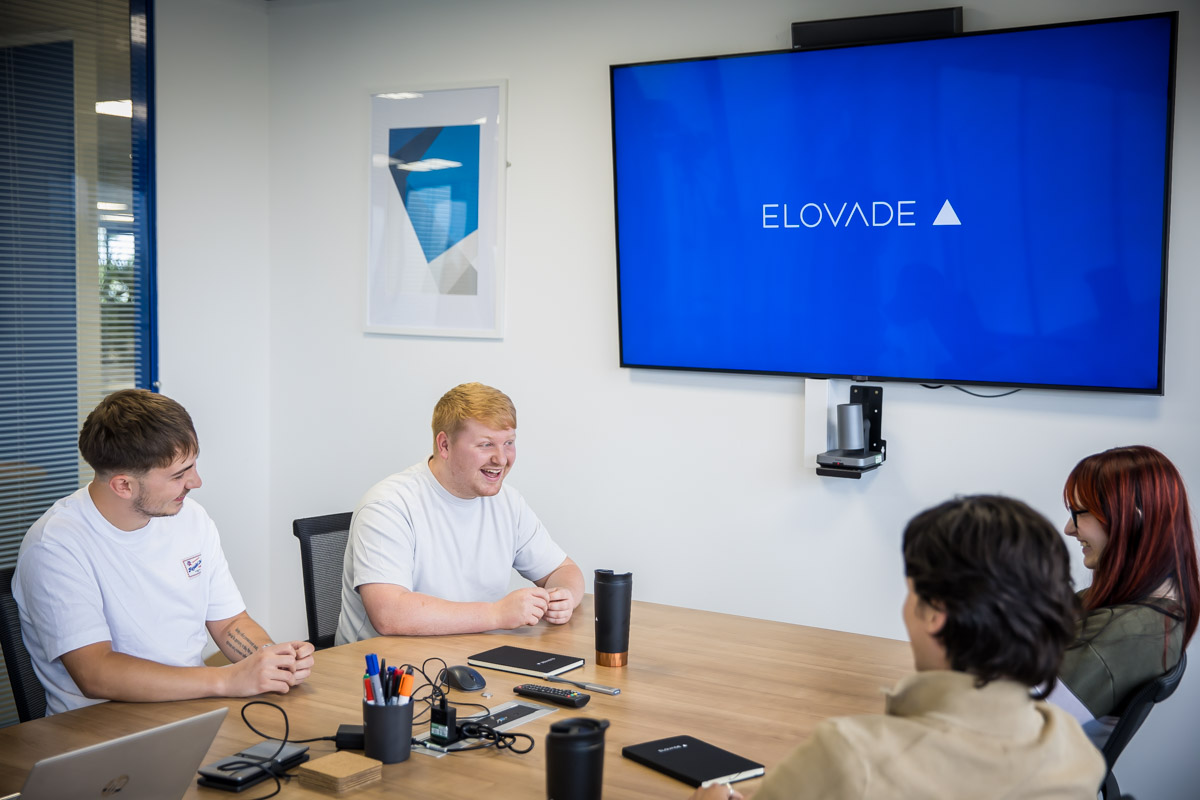 Team boardroom 1 Team boardroom 1