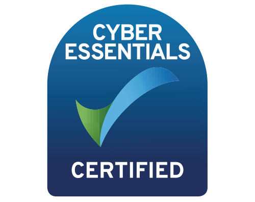 Cyber Essentials Certified